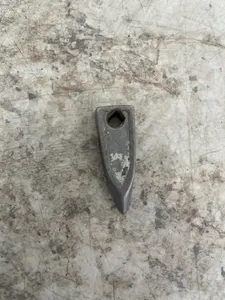 Grumman American Yankee AA-1 AA1 gas fuel selector valve knob handle